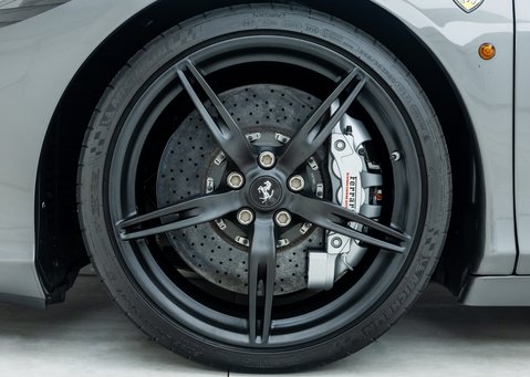 Ferrari 458 Speciale 