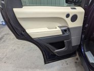 Land Rover Range Rover Sport 3.0 Range Rover Sport HSE SDV6 Auto 4WD 5dr 70