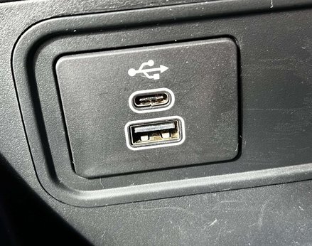 Ford Ecosport 1.0 EcoSport ST-Line 5dr 47