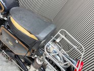 Ajs 31 16MS 350 1959 14K TRAIL TRIM PROJECT BIKE CLASSIC 350CC RETRO JAMPOT 10