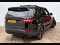 Land Rover Discovery 3.0 Discovery Luxury HSE TD6 Auto 4WD 5dr 36