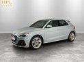 Audi A1 1.0 TFSI 25 S line Sportback 5dr Petrol Manual Euro 6 (s/s) (95 ps) Parking 3