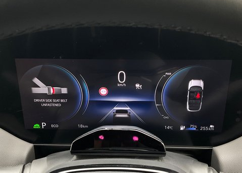 Suzuki eVitara Motion Allgrip 61kWh 25