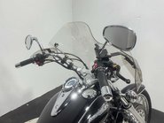 Yamaha XVS DRAGSTAR 125 2004 16K EXCELLENT CONDITION VTWIN CRUISER 125CC 10