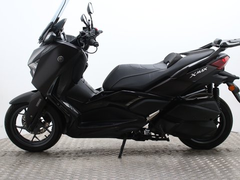 Yamaha Xmax 300 X-MAX TECH MAX 300 CZD300-A SP 9