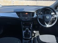 Vauxhall Astra SRI VX LINE NAV 10