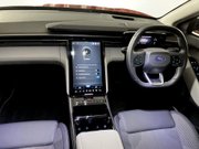 Ford Explorer Extended Range 77kWh Select SUV 5dr Electric Auto (286 ps) Heated Seats - D 18