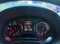 Audi A3 2.0 TDI Sport Sportback S Tronic Euro 5 (s/s) 5dr 13