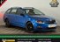 Skoda Octavia VRS 2.0 TDI MANUAL