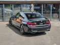 BMW 3 Series 3.0 M340i xDrive MHEV Auto 4WD 4dr 14