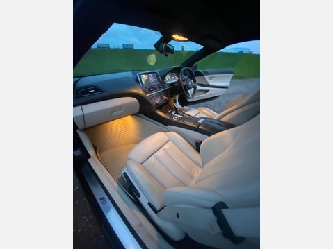 BMW 6 Series 640D M SPORT 11