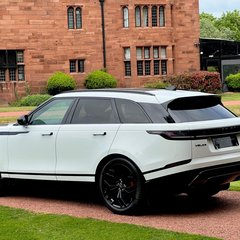 Land Rover Range Rover Velar DYNAMIC SE 3