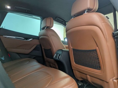 Maserati Levante 3.0 Levante D V6 Auto 4WD 5dr 49