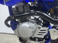 Yamaha TT-R125 TTR 125 2009 OFF ROAD FIELD BIKE 125CC LEARNER MX BIKE VERY CLEAN 34