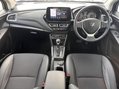 Suzuki S-Cross 1.5h Ultra AGS Auto ALLGRIP Euro 6 (s/s) 5dr 11