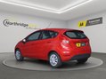 Ford Fiesta 1.25 Edge 5dr 7