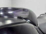 Honda NT650V Deauville 26K 2001 GOOD RUNNING PROJECT BIKE SPARES OR REPAIR 650CC 16