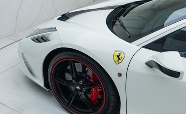 Ferrari 458 Speciale 40