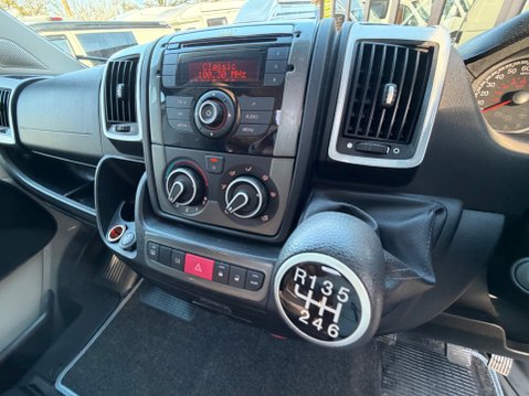 Elddis Majestic 155 FIXED BED 4 BERTH BIG SPEC COACH BUILT 10