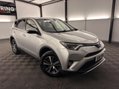 Toyota Rav4 2.0 D-4D Business Edition Euro 6 (s/s) 5dr 2