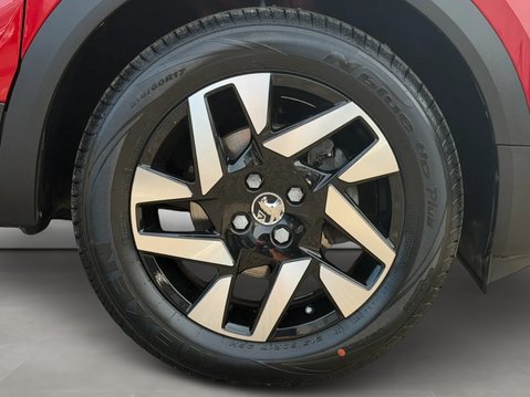 Vauxhall Mokka 1.2 Turbo Elite Nav Premium 12