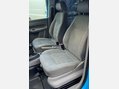 Volkswagen Caddy 2.0 SDI PD C20 Panel Van 4dr Diesel Manual L1 Standard Roof (68 bhp) 40