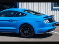 Ford Mustang 5.0 Mustang GT 2dr 25