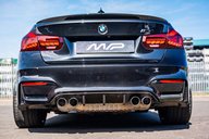 BMW M3 3.0 M3 Competition Edition Package Semi-Auto 4dr 54
