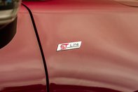 Ford Puma VIVID RUBY EDITION 12