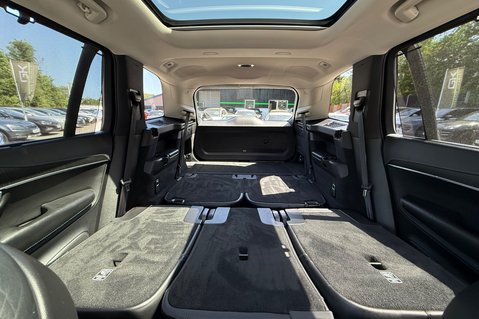 Volvo XC90 B5 INSCRIPTION PRO AWD -B&W -XENIUM PK -PAN ROOF -22S -SURROUND CAMERAS 89