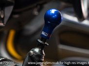 Mitsubishi Lancer 2.0 EVO VIII 280 Saloon 4dr Petrol Manual (258 g/km, 276 bhp) 19