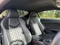 Audi TT 2.0 TTS Black Edition TFSI Quattro Semi-Auto 4WD 3dr 31