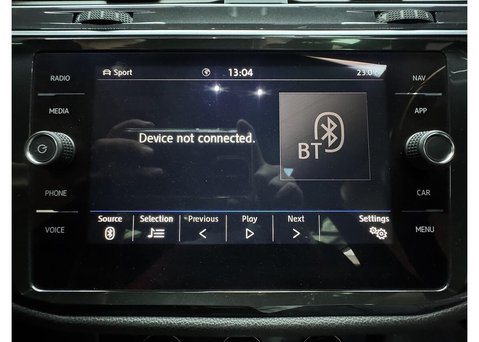 Volkswagen Tiguan 2.0 TDI R-Line SUV 5dr Diesel DSG 4Motion Euro 6 (s/s) (150 ps) 83