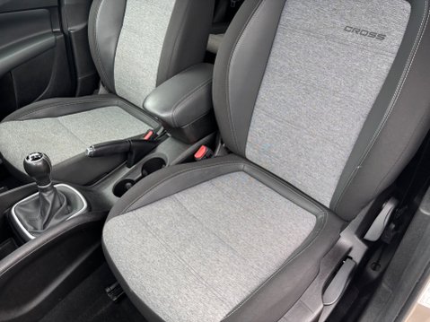 Fiat Tipo CROSS 10