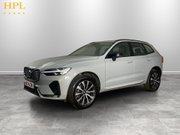 Volvo XC60 2.0 B5 MHEV Plus SUV 5dr Petrol Hybrid Auto AWD Euro 6 (s/s) (250 ps) Crui 3