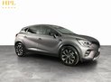Renault Captur 1.6 E-TECH evolution SUV 5dr Petrol Hybrid Auto Euro 6 (s/s) (145 ps) One O 2