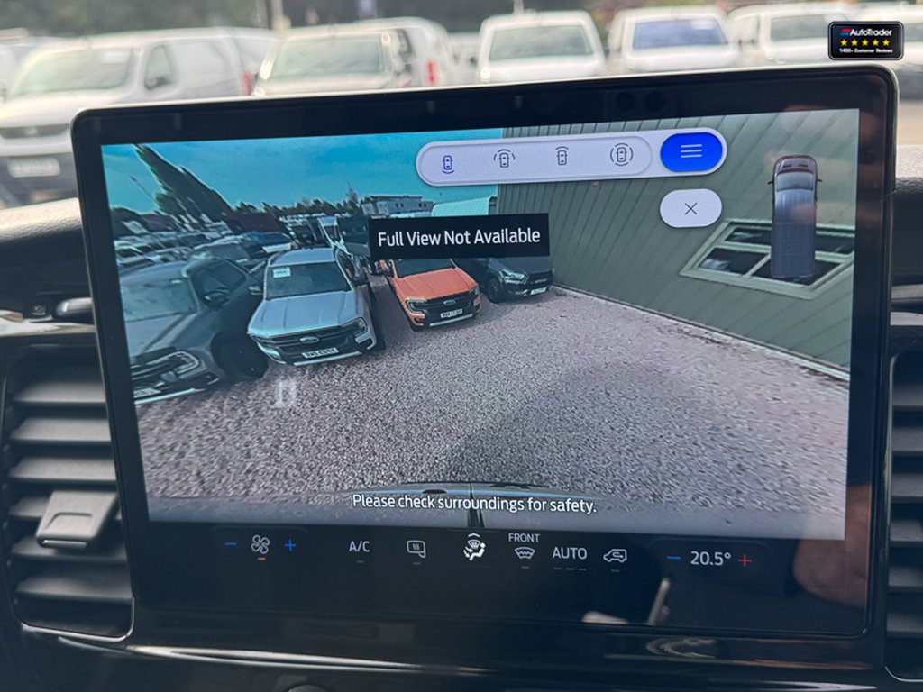 2024 Ford TransitAUTO LWB L3H2 Medium Roof 350 Limited Air Con Cam Nav Sensors EURO 6 — thumbnail 47 of 51
