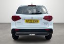 Suzuki Vitara 1.4 Boosterjet 48V Hybrid SZ5 ALLGRIP 5dr 8