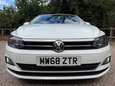 Volkswagen Polo 1.0 EVO SE Euro 6 (s/s) 5dr 2