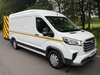 Maxus Deliver 9 2.0 D20 RWD L3 H2 Euro 6 (s/s) 5dr