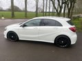 Mercedes-Benz A Class 1.5 A180d AMG Line (Premium) Euro 6 (s/s) 5dr 12