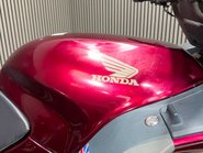 Honda ST 1998 58K GOOD RUNNING LIGHT PROJECT BIKE 1100CC 13