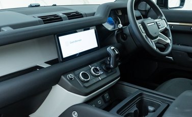 Land Rover Defender 110 D200 17