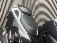 Lexmoto LXR 2023 1K 125CC SPORTS BIKE 1 OWNER LONG MOT 9