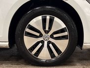Volkswagen Golf e-Golf 5dr 5