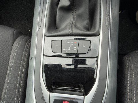 Peugeot 308 2.0 BlueHDi Allure Estate 5dr Diesel Auto Euro 6 (s/s) (150 ps) 28