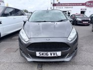 Ford Fiesta 1.0 ZETEC S 3