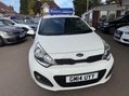 Kia Rio 1.4 CRDi EcoDynamics 3 Euro 5 (s/s) 5dr 9