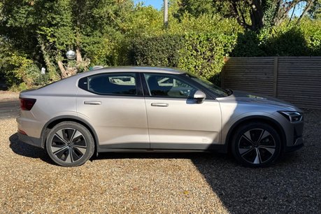 Polestar 2 BASE 22