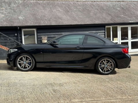 BMW 2 Series 3.0 M240i Coupe 2dr Petrol Auto Euro 6 (s/s) (340 ps) 8